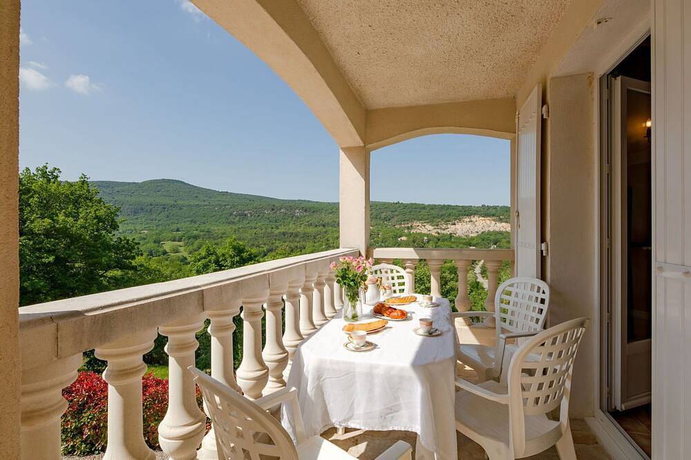 Maison de vacances