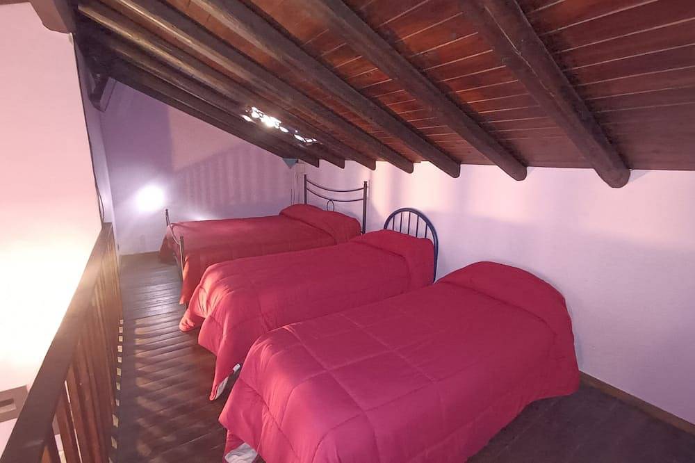 Maison typique dans un style sicilien finement meublé in Riposto, Province de Catania