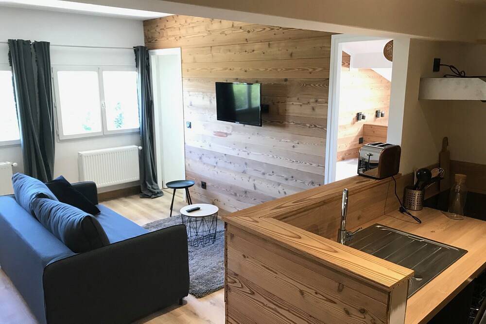 Photo : Appartement de vacances