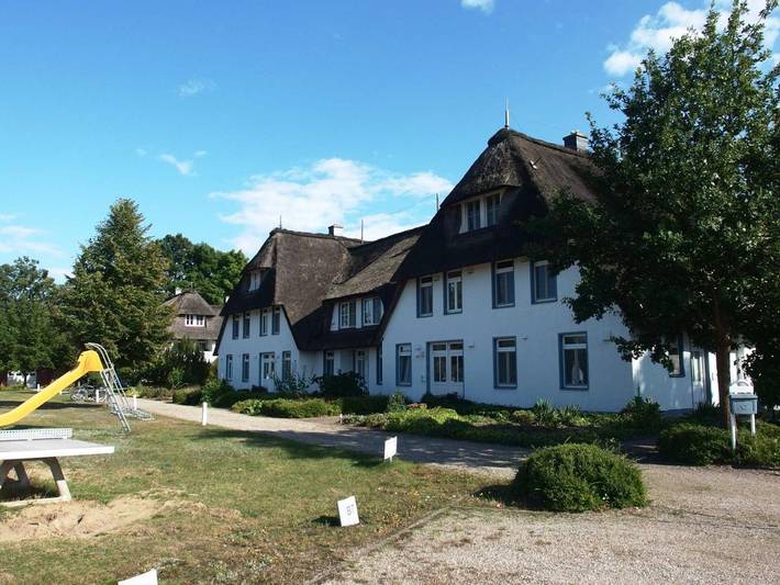 Ferienhaus für 4 Personen, mit Garten in Stolpe auf Usedom - 4