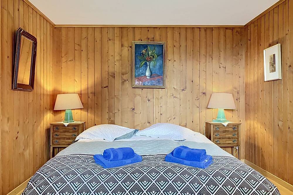 Ganze Wohnung, Chalet Clairval in Charmey, Val-de-Charmey