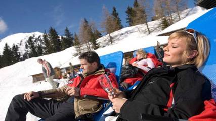 Ferienwohnung für 4 Personen in Gerlos, Zillertaler Alpen, Bild 2