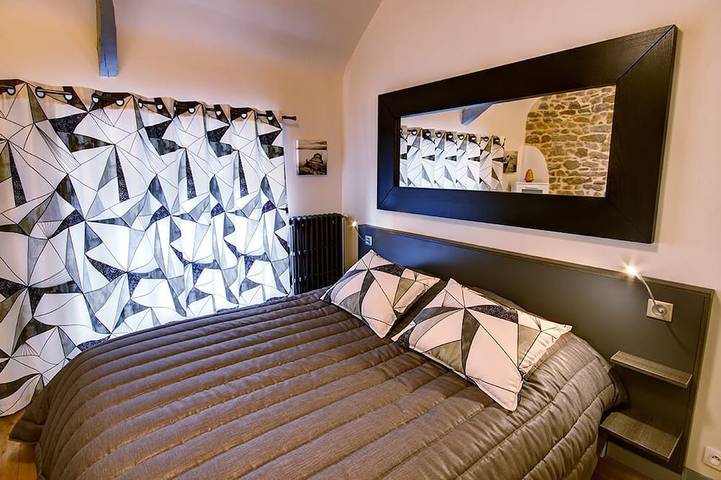 Location de vacances pour 6 personnes, avec jacuzzi dans Port Saint-Goustan - 2