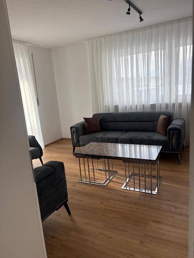 Gîte pour 5 personnes, avec vue à Tarrenz - 4