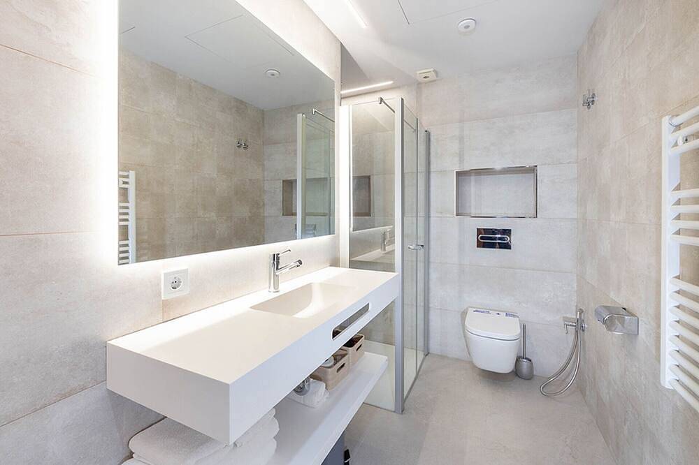 Ganze Wohnung, 3-1 Cadaqués - Standard Apartment in Figueres, Oberampurien