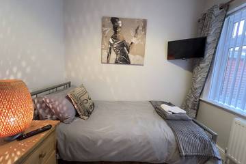 Holiday Rental for 5 People in Weston-Super-Mare, North Somerset, Photo 3