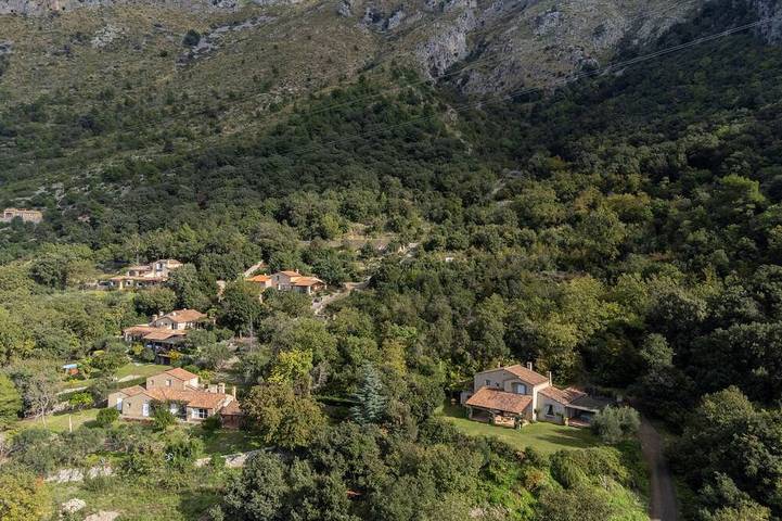 Villa für 10 Personen, mit Garten, mit Haustier