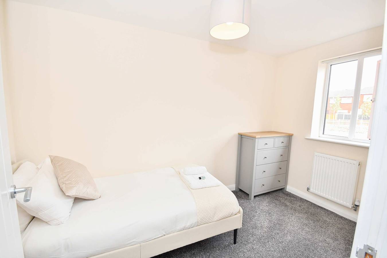Modern 3 Bedroom House in Kirkdale Liverpool in Liverpool, Merseyside