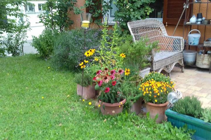 Ferienwohnung für 3 Personen in Kreuzlingen - 4