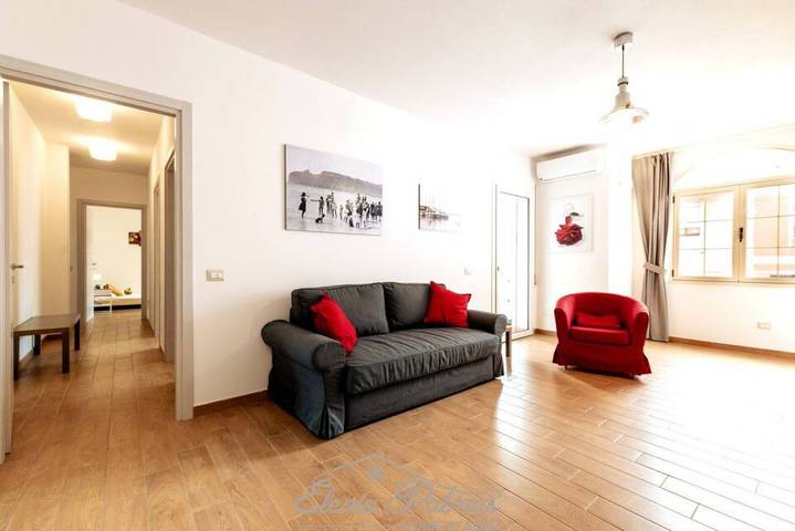Appartamento intero, Asfodeli House in Pirri, Cagliari
