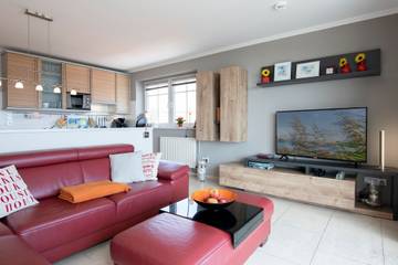 Ferienwohnung für 3 Personen in Haffkrug, Südliche Ostseeküste, Bild 3