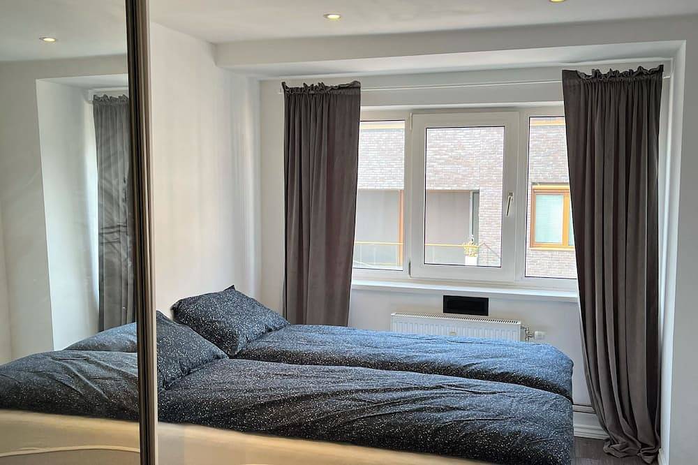 Ganze Wohnung, Moss City Hotel in Moss