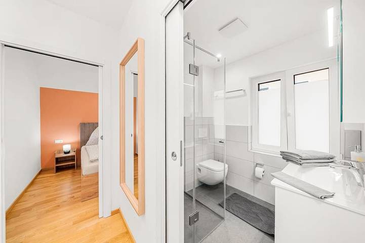 Ferienwohnung für 3 Personen in Hallstatt - 4