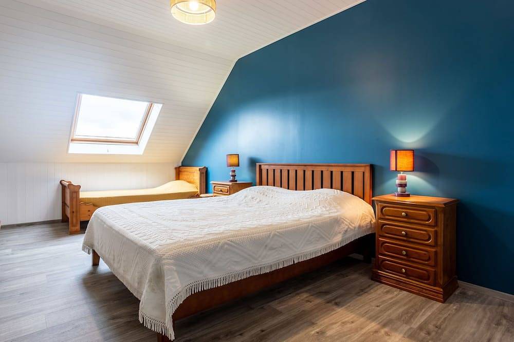 La Jolie Vague by Interhome in Baubigny, Côte de la Déroute