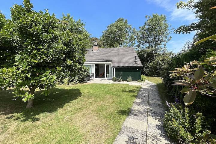 Ferienhaus für 7 Personen, mit Garten und Terrasse in Den Osse