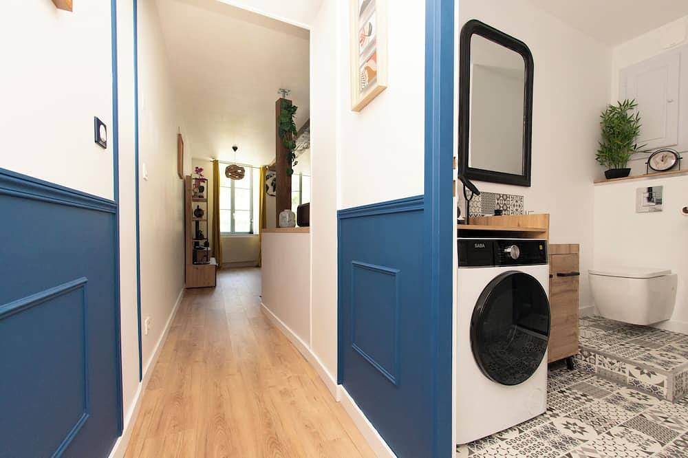 Entire apartment, L'élégant des Remparts, Avec vue sur Chateau-fort in Sedan, Ardennes