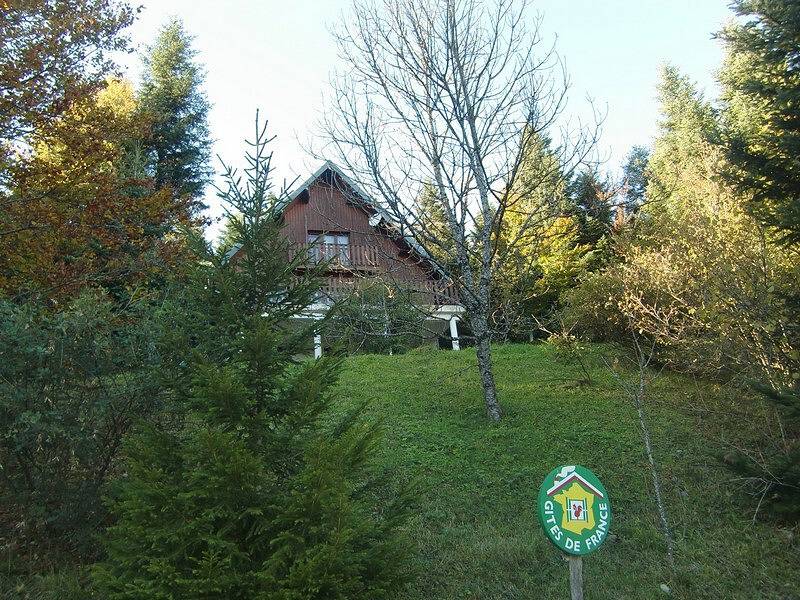Photo : Maison de vacances