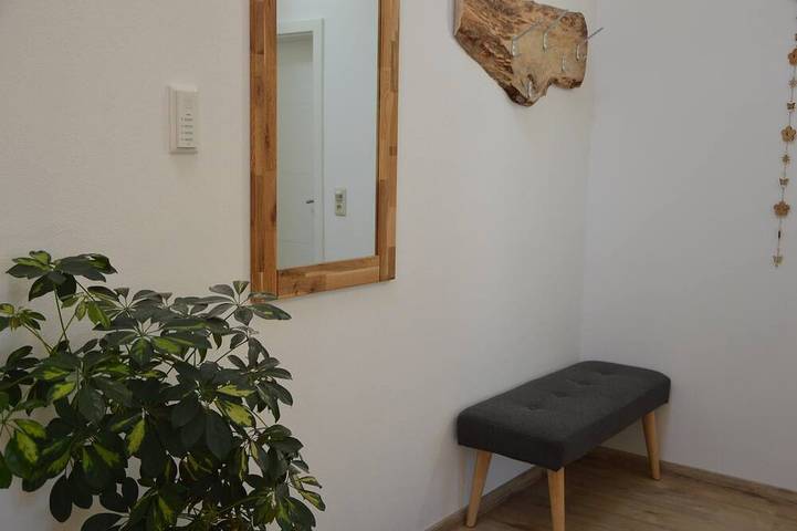 Ferienwohnung für 4 Personen, mit Garten und Terrasse - 1