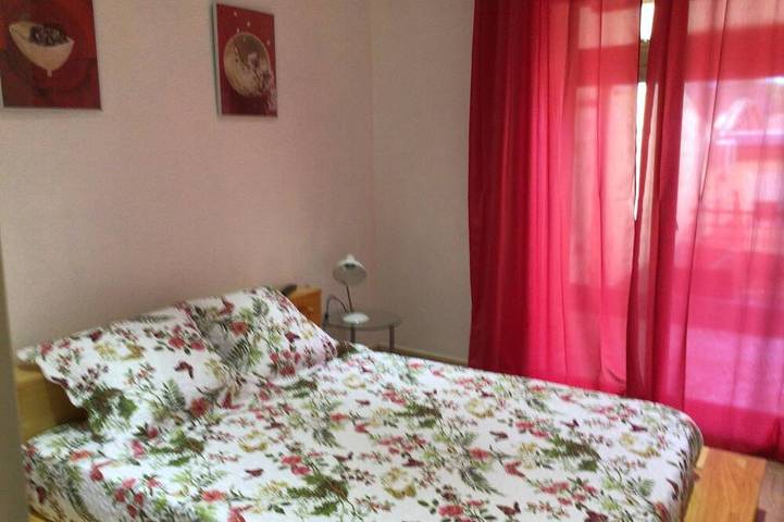 Location de vacances pour 6 personnes, avec sauna et terrasse à Florensac - 2