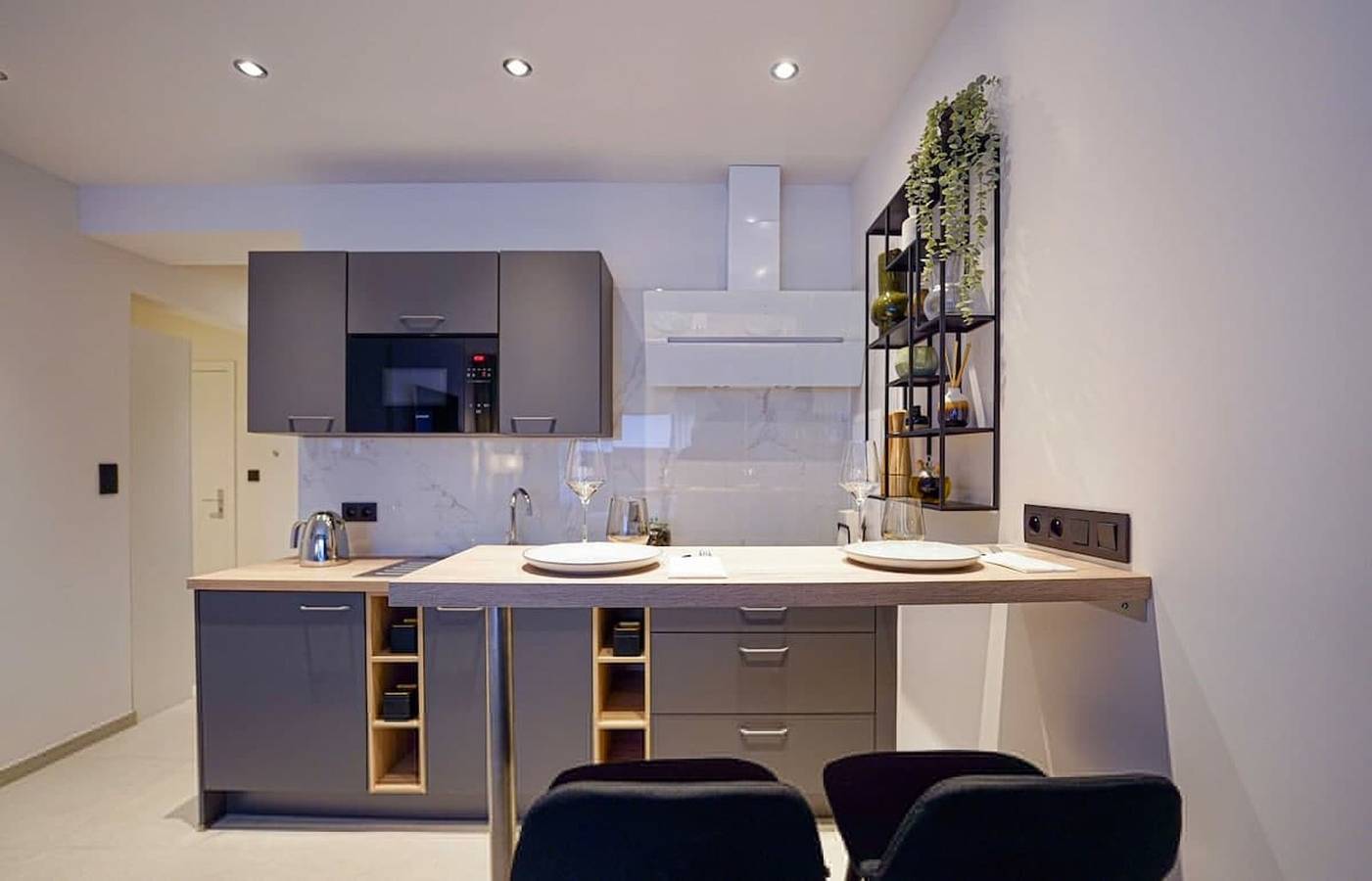 Appartamento intero, Charming studio in the heart of Liege - total comfort in Liegi, Liegi e dintorni