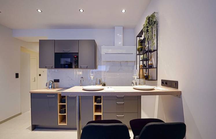 Gîte pour 2 personnes à Liège - 4