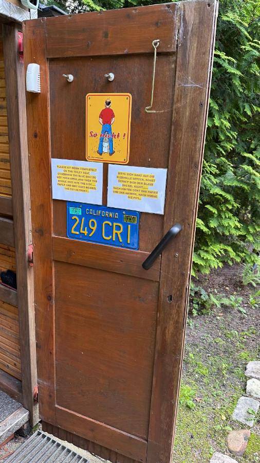 Double or Twin Room with Shared Bathroom in Quickborn, Kreis Pinneberg