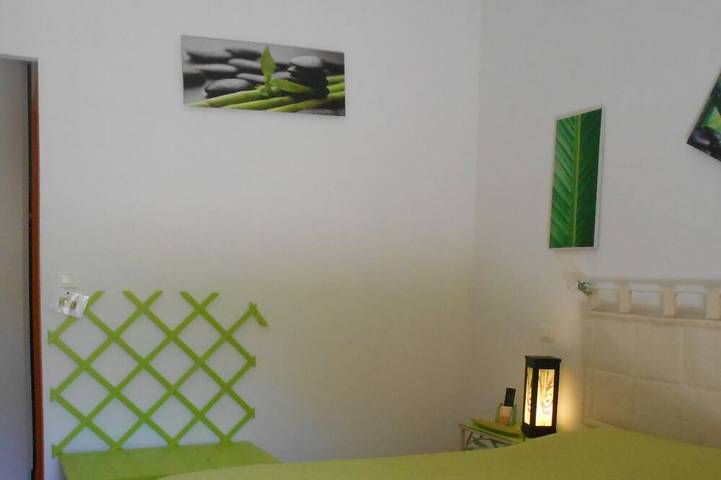 Gîte pour 3 personnes à Donzère - 4