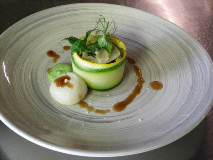 Chambre d’hôte pour 2 personnes, avec terrasse à Jalhay - 2