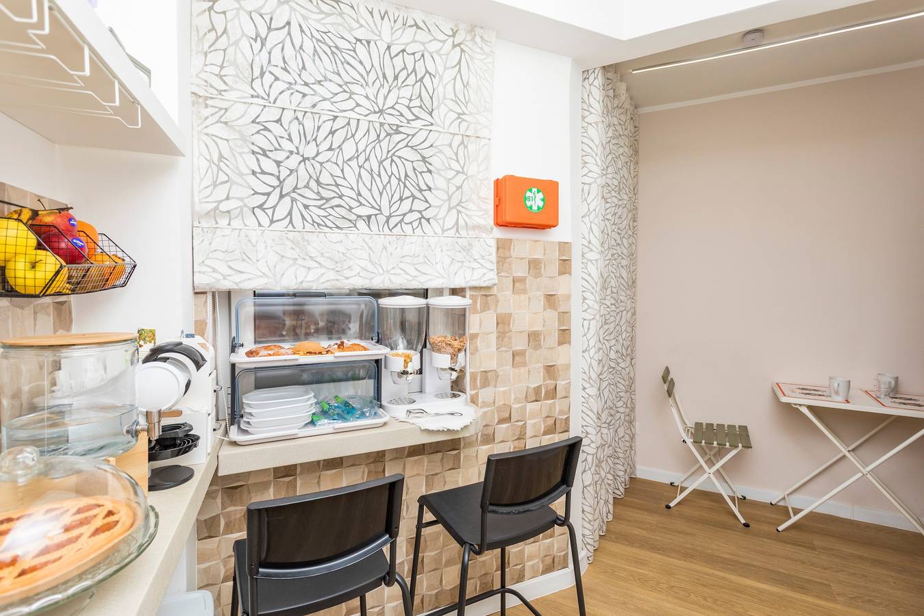 Clemente House Catania Centrum – Stijlvolle Kamer, foto 13