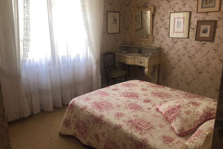 Location de vacances pour 6 personnes, avec jardin et terrasse à Ribiers - 3