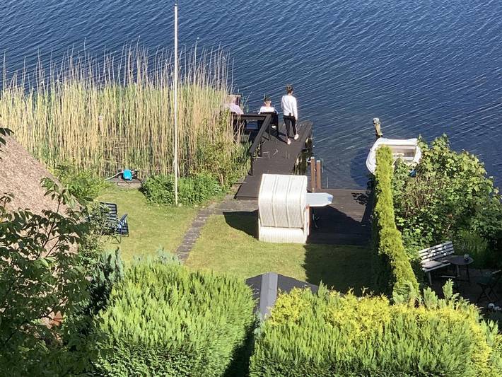 Ferienhaus für 4 Personen in Deutschland - 2