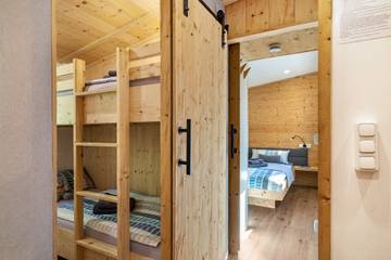 Chalet voor 4 Personen in Aschau im Zillertal, Oostenrijkse Alpen, Afbeelding 1