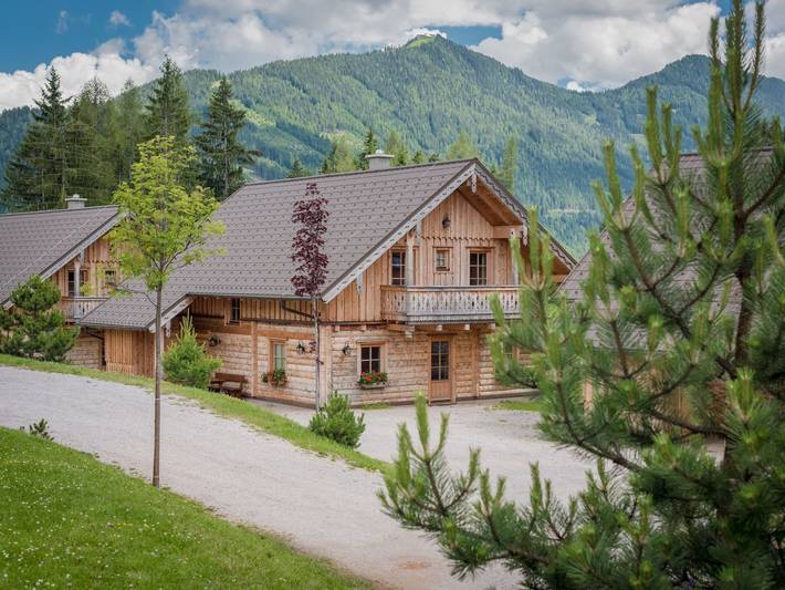 Hirtabua in Pichl-Preunegg, Schladming-Dachstein