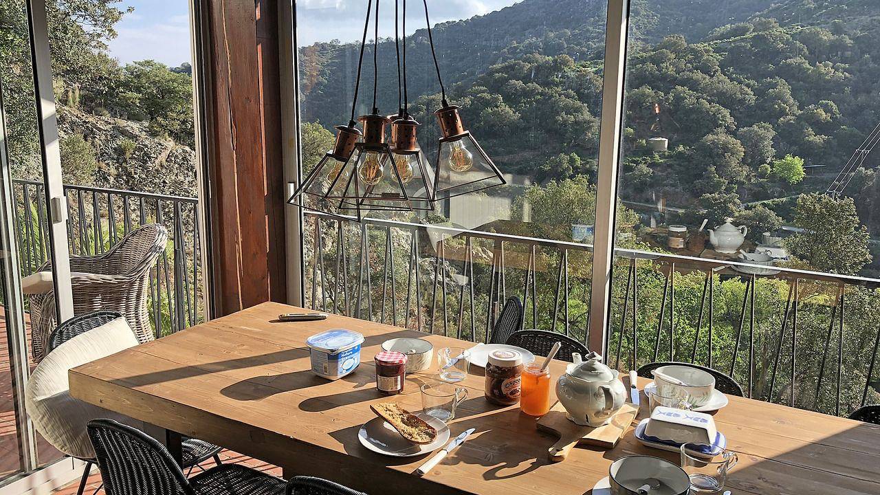 Ferienhaus für 8 Personen (60 m²) in Sorède in Sorède, Región Céret