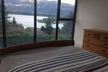 Villa für 8 Personen in Le Bourget-du-Lac, Chambéry und Umgebung, Bild 4