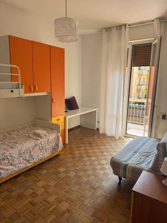 Gîte pour 4 personnes, avec vue et jardin à Sasso Marconi - 3