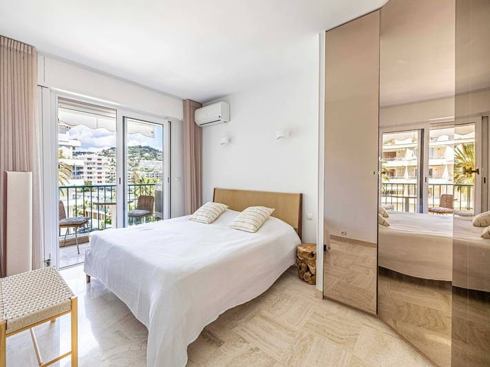 Gîte pour 4 personnes, avec balcon/terrasse dans Jardins des Hespérides - 3