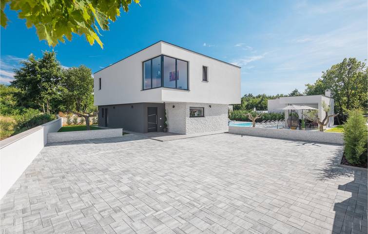 Ferienhaus für 12 Personen in Zentralistrien - 2