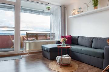 Ferienwohnung für 2 Personen in Oberuhldingen, Uhldingen-Mühlhofen, Bild 4