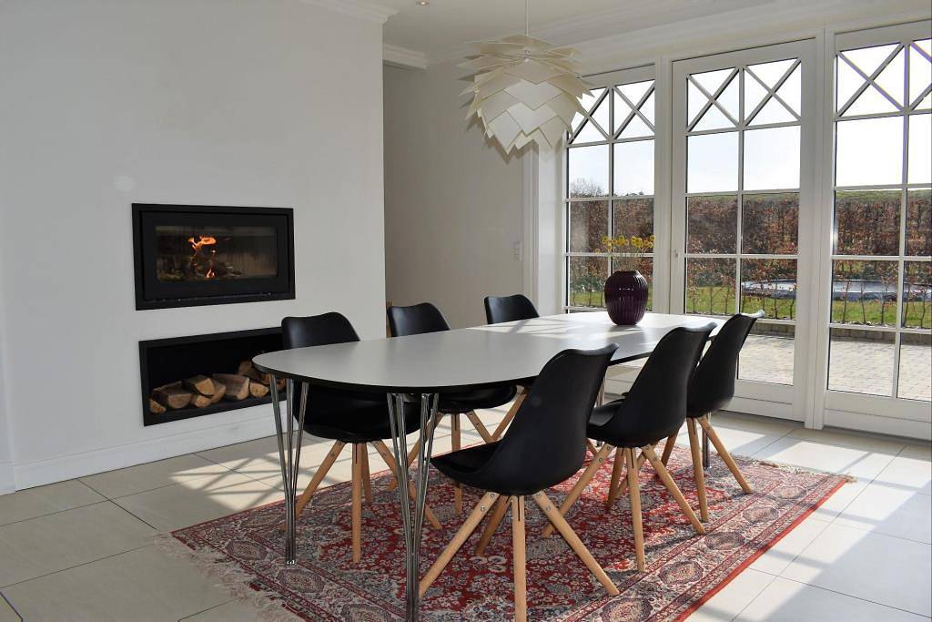Exclusive holiday home close to Great Northern and the beach in Kerteminde in Kerteminde, Kerteminde Region