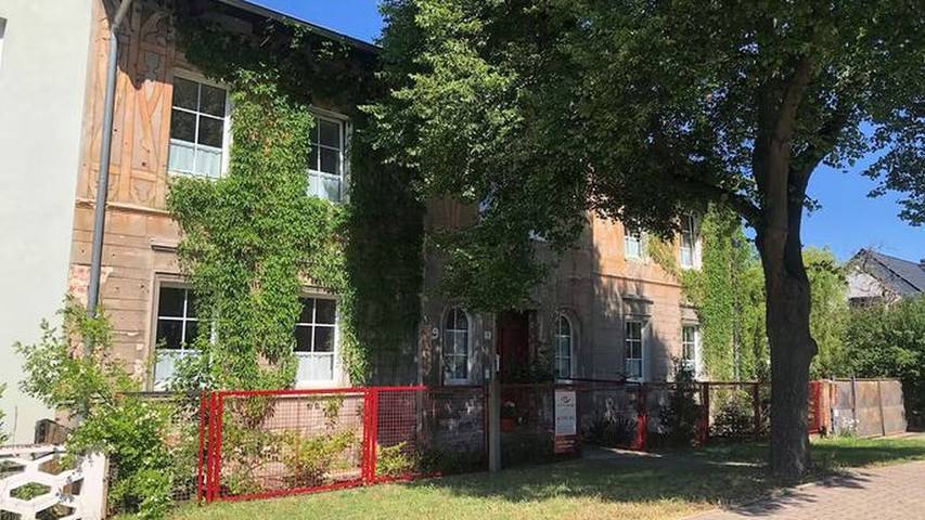 Ferienwohnung für 6 Personen, mit Garten in Märkische Heide - 2