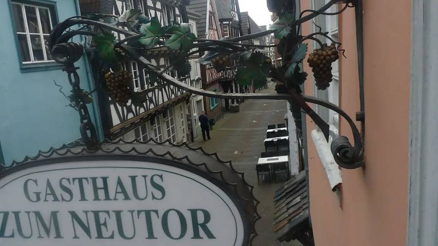 Ferienwohnung für 3 Personen in Linz am Rhein - 3