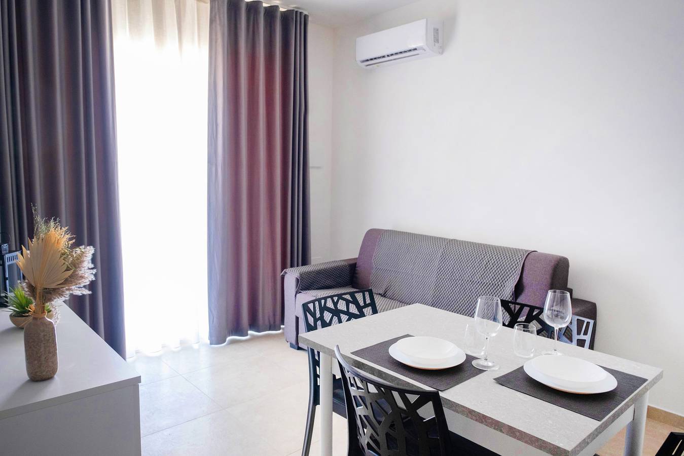 Entire apartment, Marzamemi Cuore Blu Apartment - Affittimoderni in Marzamemi, Pachino
