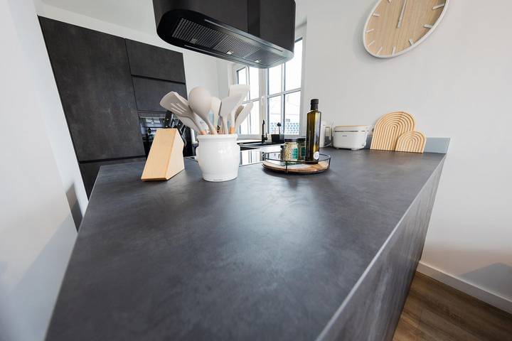 Ferienhaus für 8 Personen, mit Garten und Sauna, mit Haustier auf Fischland - Darß - Zingst - 3