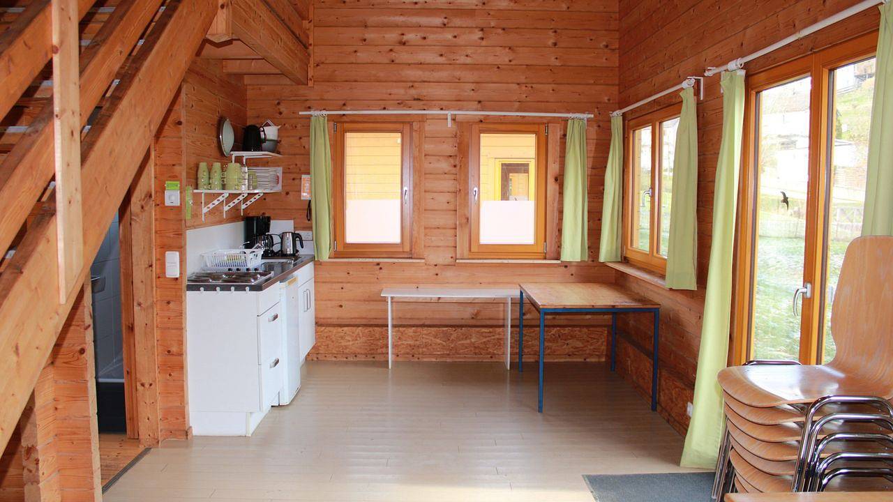 Ferienhaus für 12 Personen (82 m²) in Simmerath in Simmerath, Rureifel (Nordrhein-westfalen)