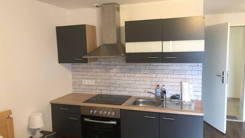 Ferienwohnung für 2 Personen in Landkreis Regen - 2