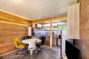 Ferienhaus für 4 Personen in Zeulenroda-Triebes, Ostthüringen, Bild 2