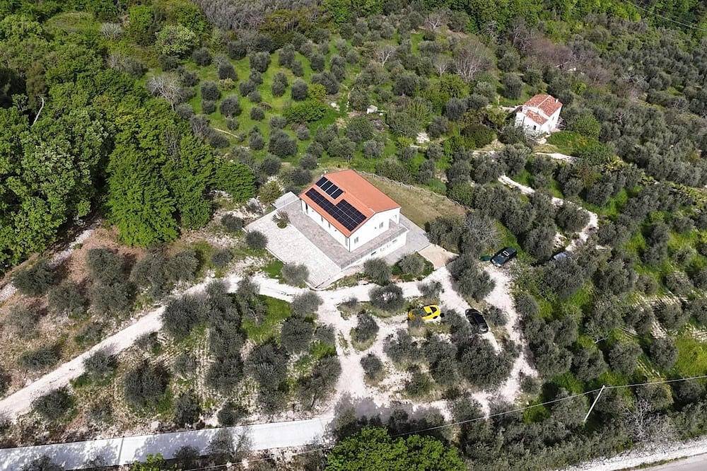 Mathematic Green - A look at nature in Vico del Gargano, Gargano