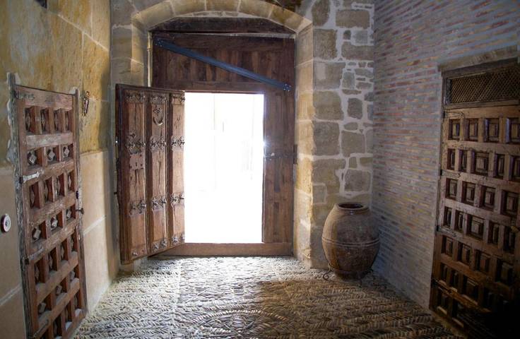 Casa rural para 4 personas, con Balcón y Vistas en el País Vasco - 3