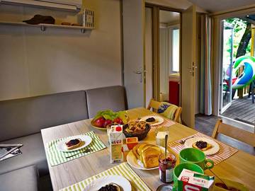 Glamping per 6 Persone in Roma, Provincia di Roma, Foto 2